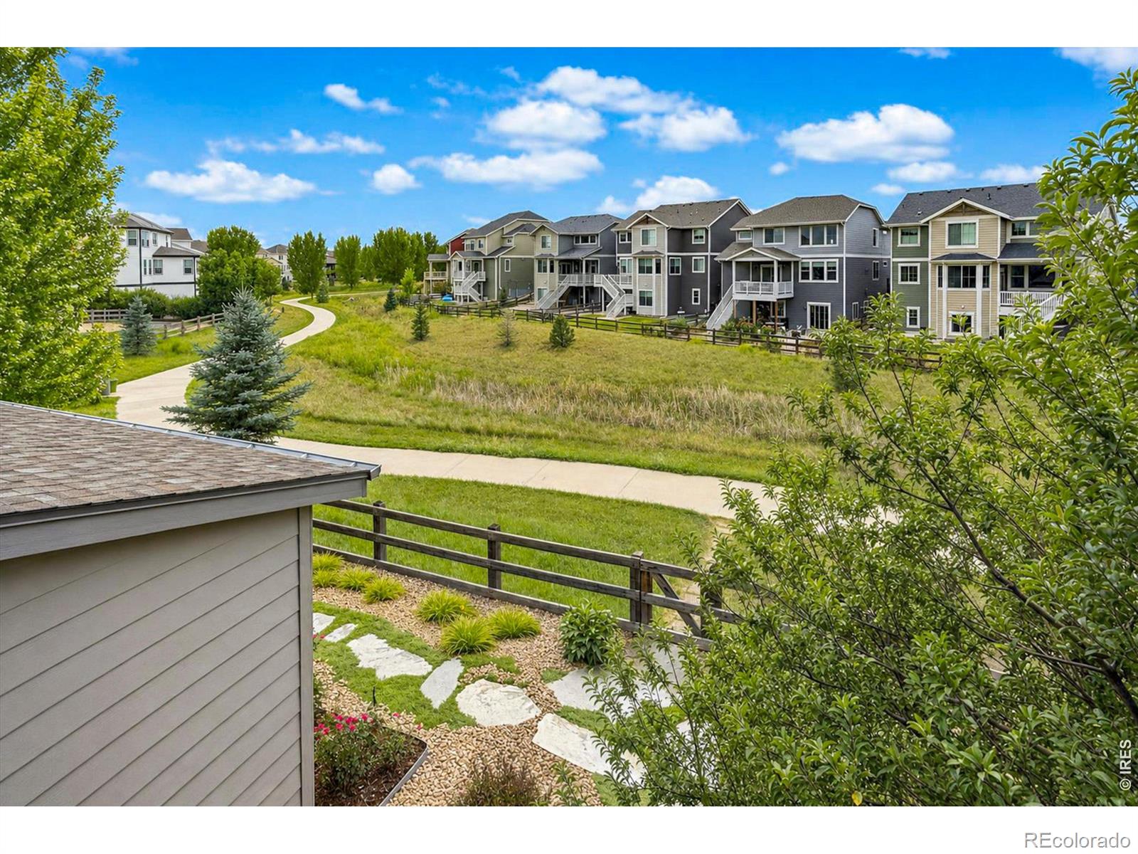 MLS Image #10 for 4462  chaplin creek court,loveland, Colorado