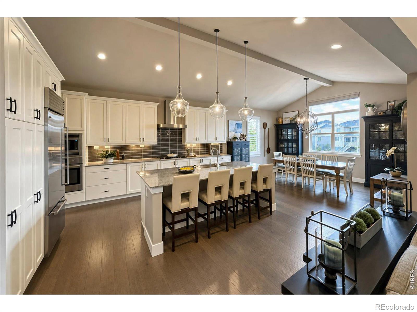 MLS Image #11 for 4462  chaplin creek court,loveland, Colorado