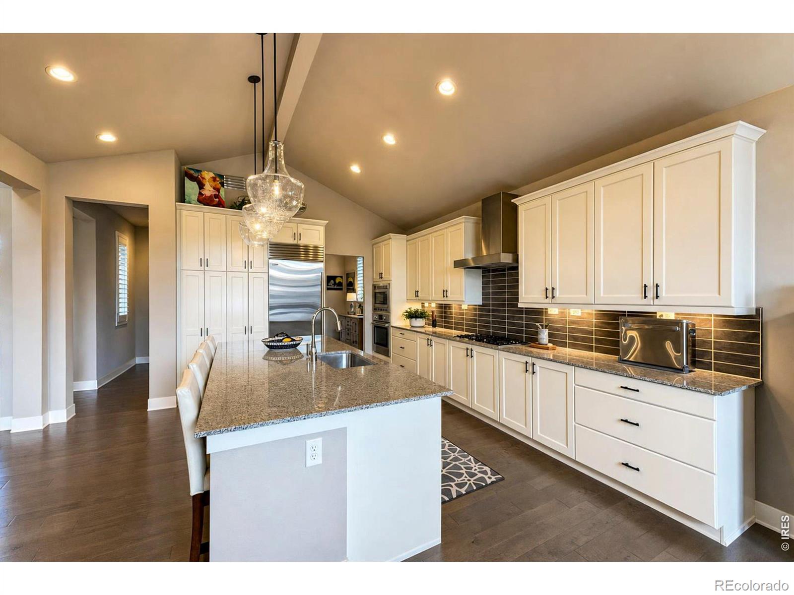 MLS Image #12 for 4462  chaplin creek court,loveland, Colorado
