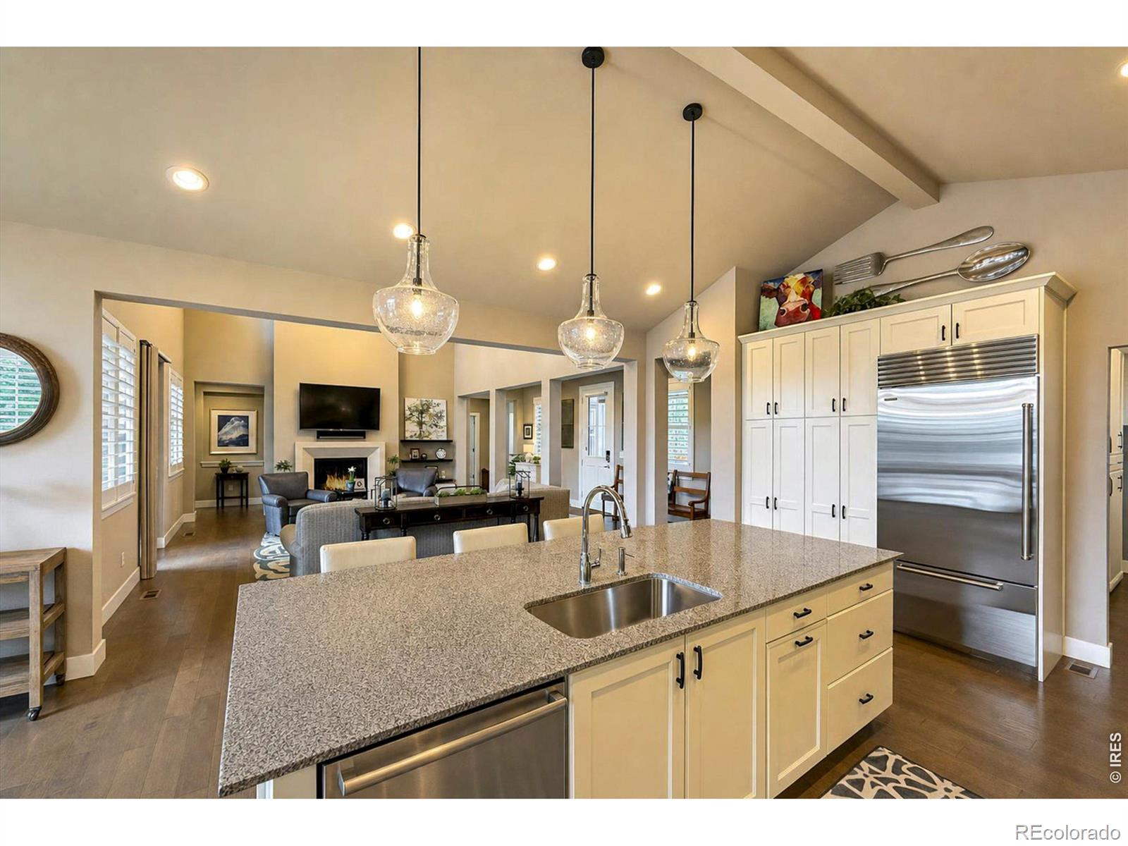 MLS Image #13 for 4462  chaplin creek court,loveland, Colorado