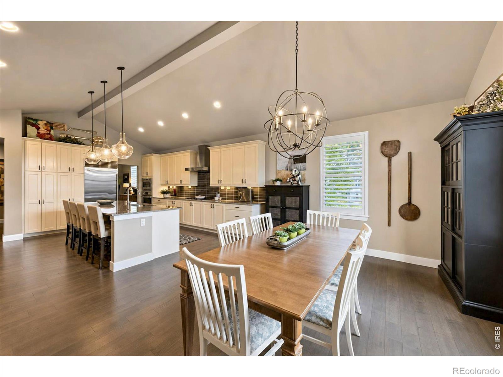 MLS Image #14 for 4462  chaplin creek court,loveland, Colorado
