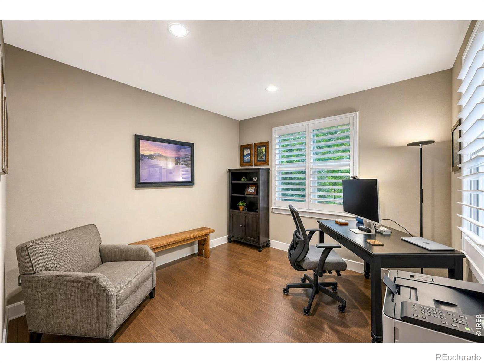 MLS Image #26 for 4462  chaplin creek court,loveland, Colorado