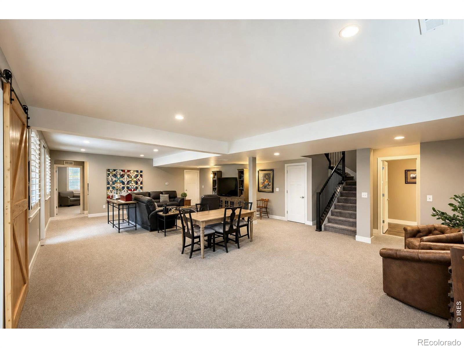 MLS Image #29 for 4462  chaplin creek court,loveland, Colorado