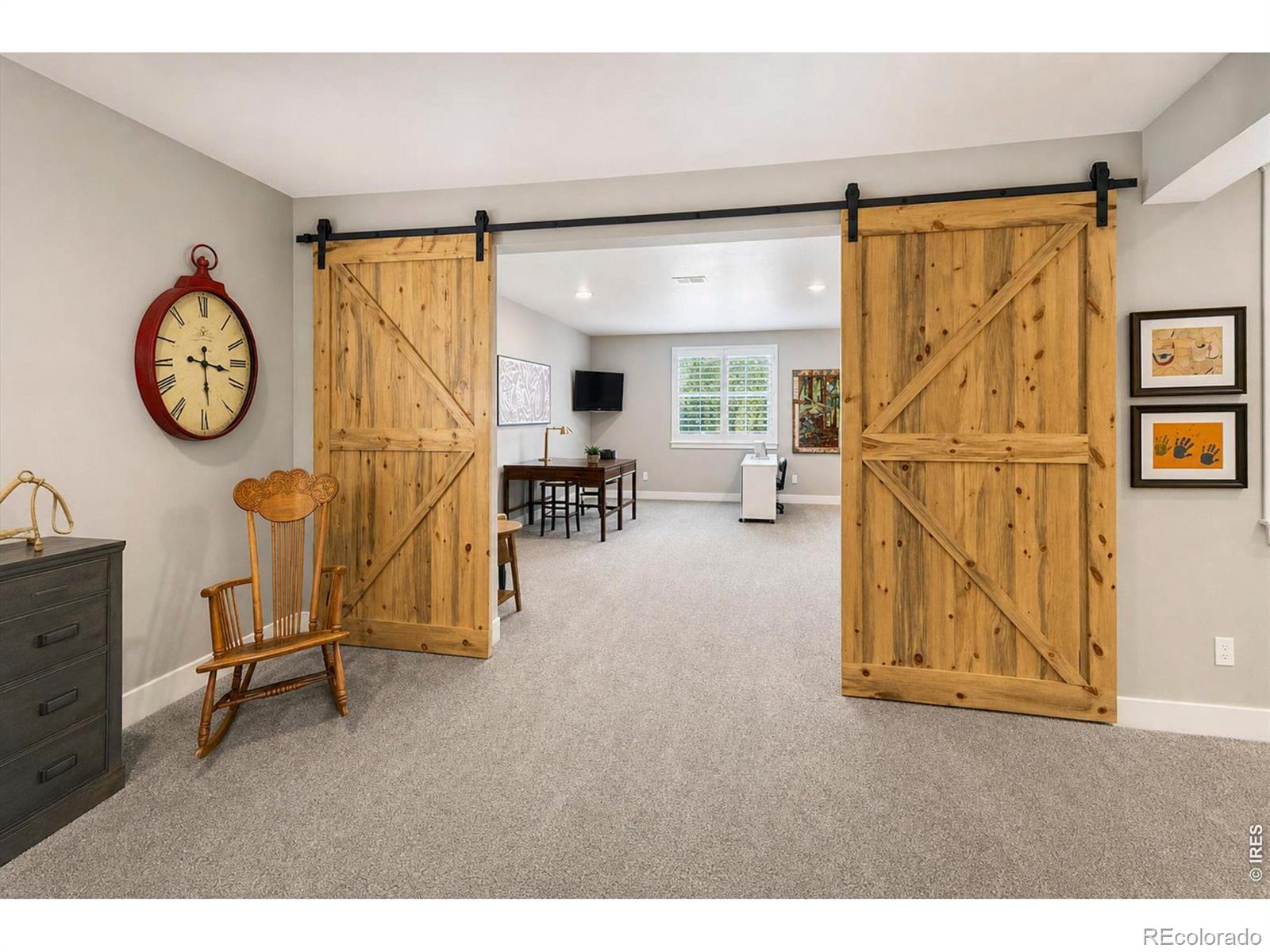 MLS Image #30 for 4462  chaplin creek court,loveland, Colorado
