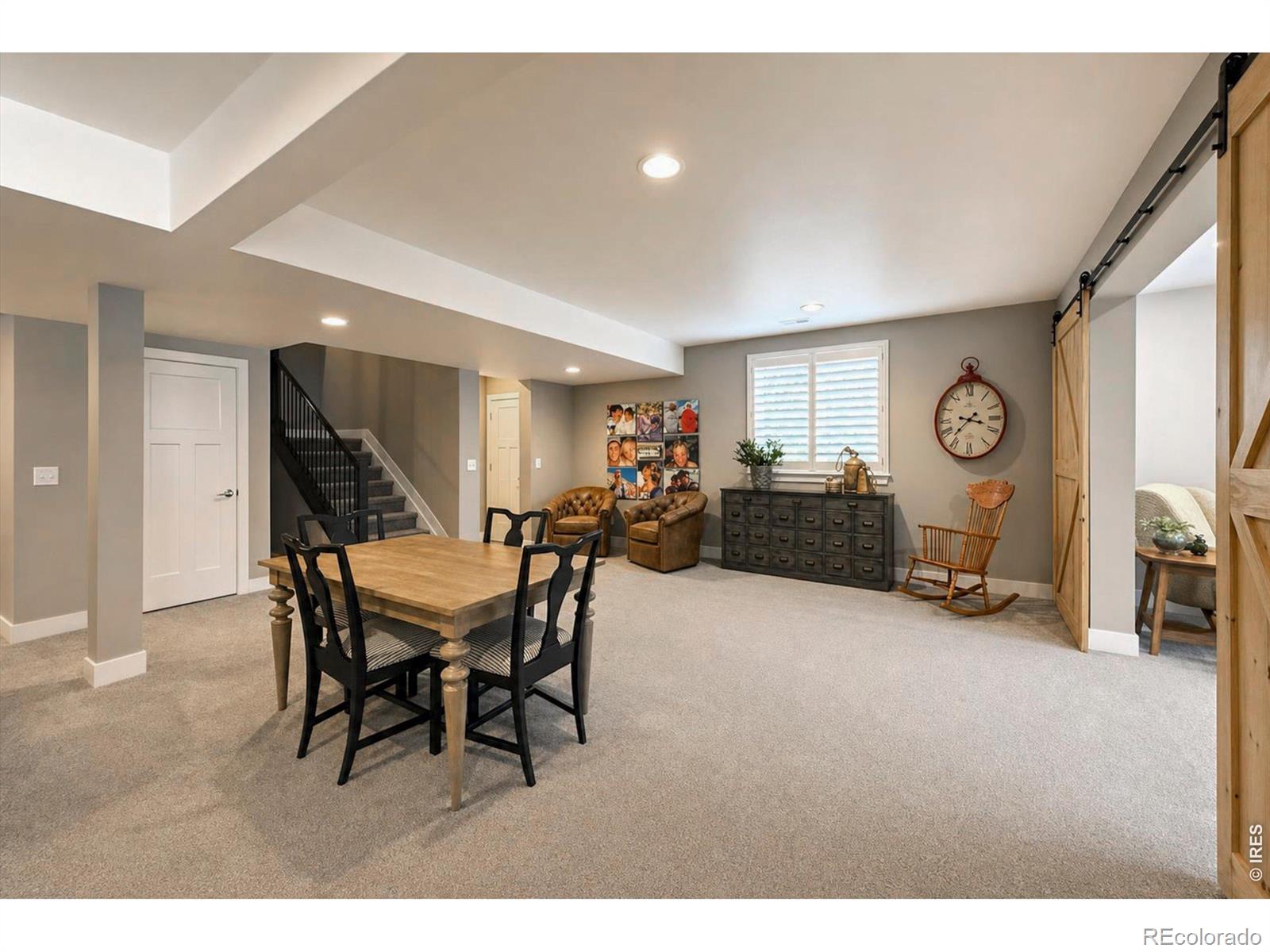 MLS Image #40 for 4462  chaplin creek court,loveland, Colorado