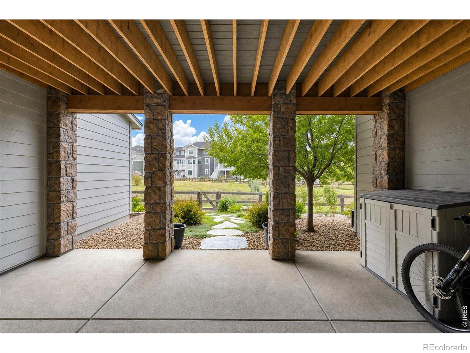 MLS Image #41 for 4462  chaplin creek court,loveland, Colorado