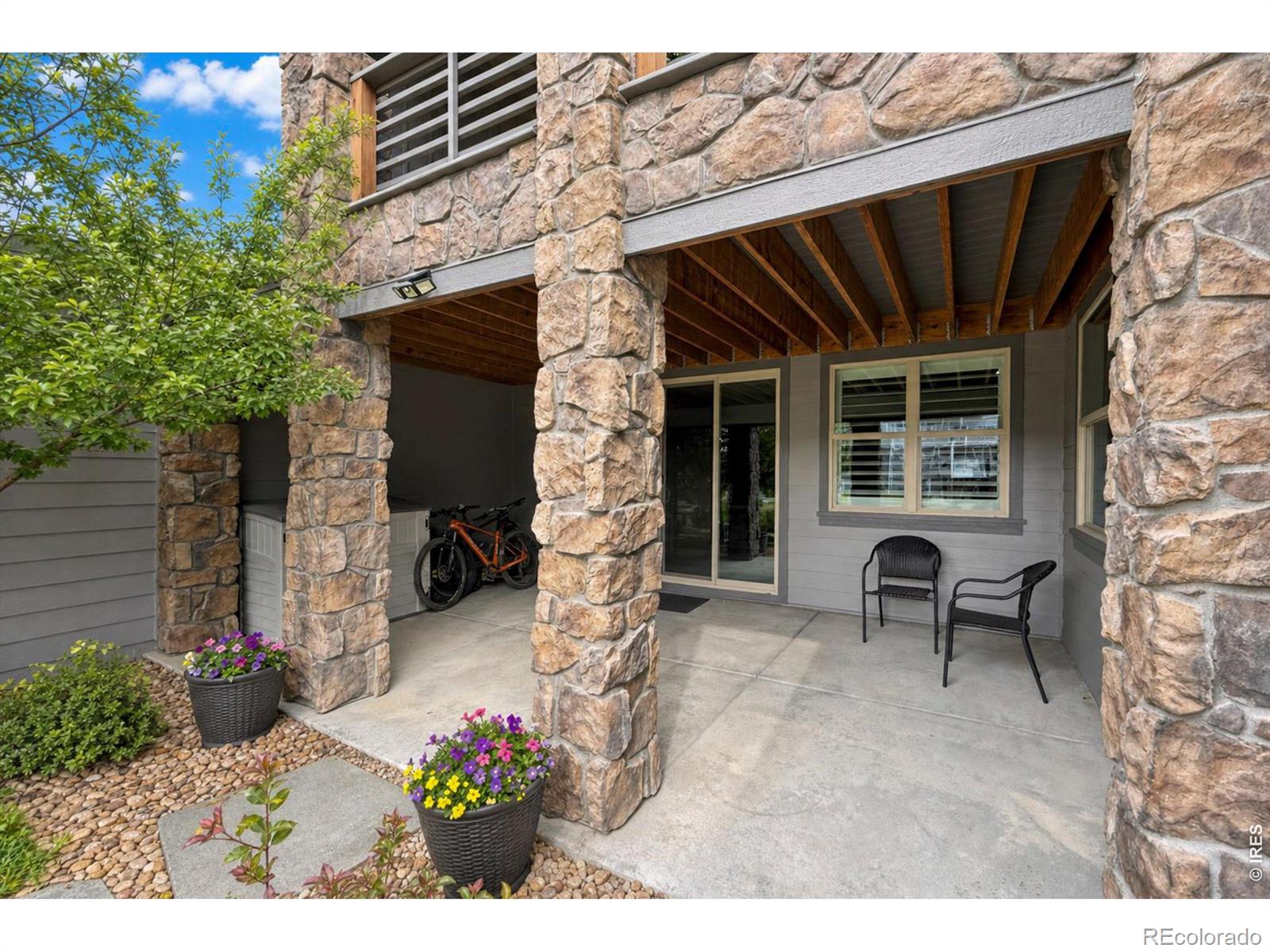 MLS Image #42 for 4462  chaplin creek court,loveland, Colorado