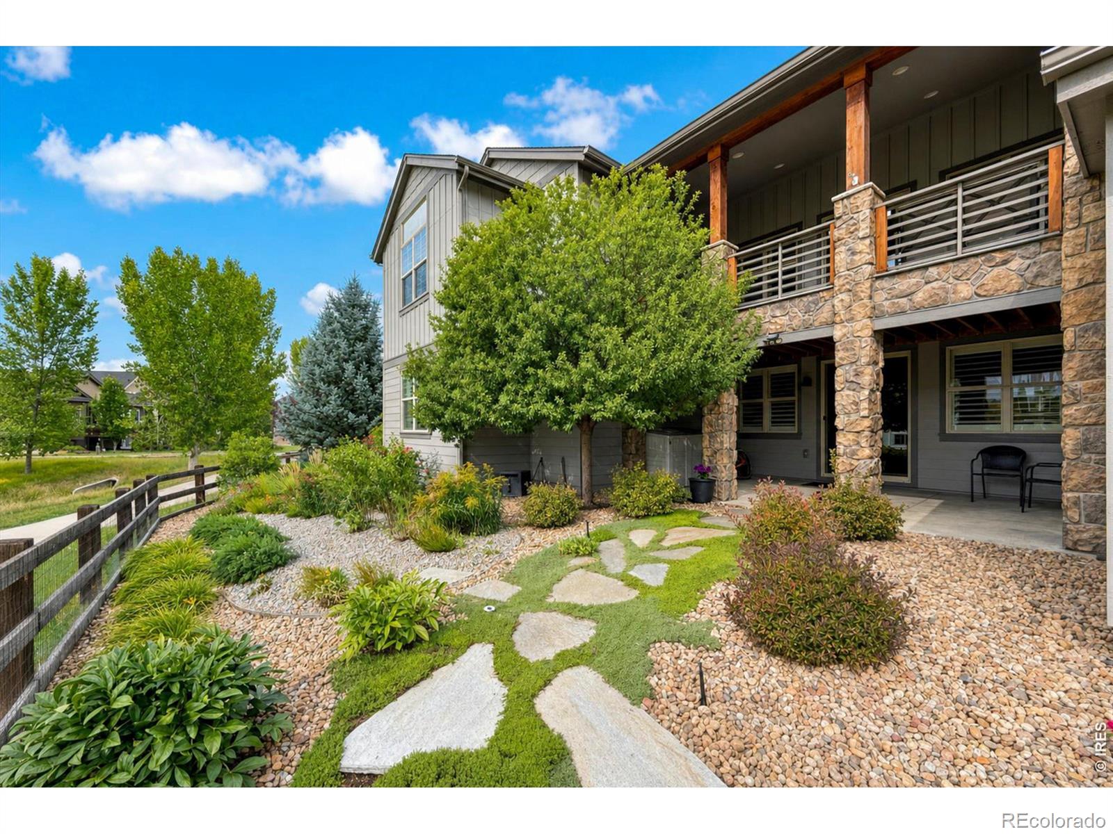 MLS Image #43 for 4462  chaplin creek court,loveland, Colorado