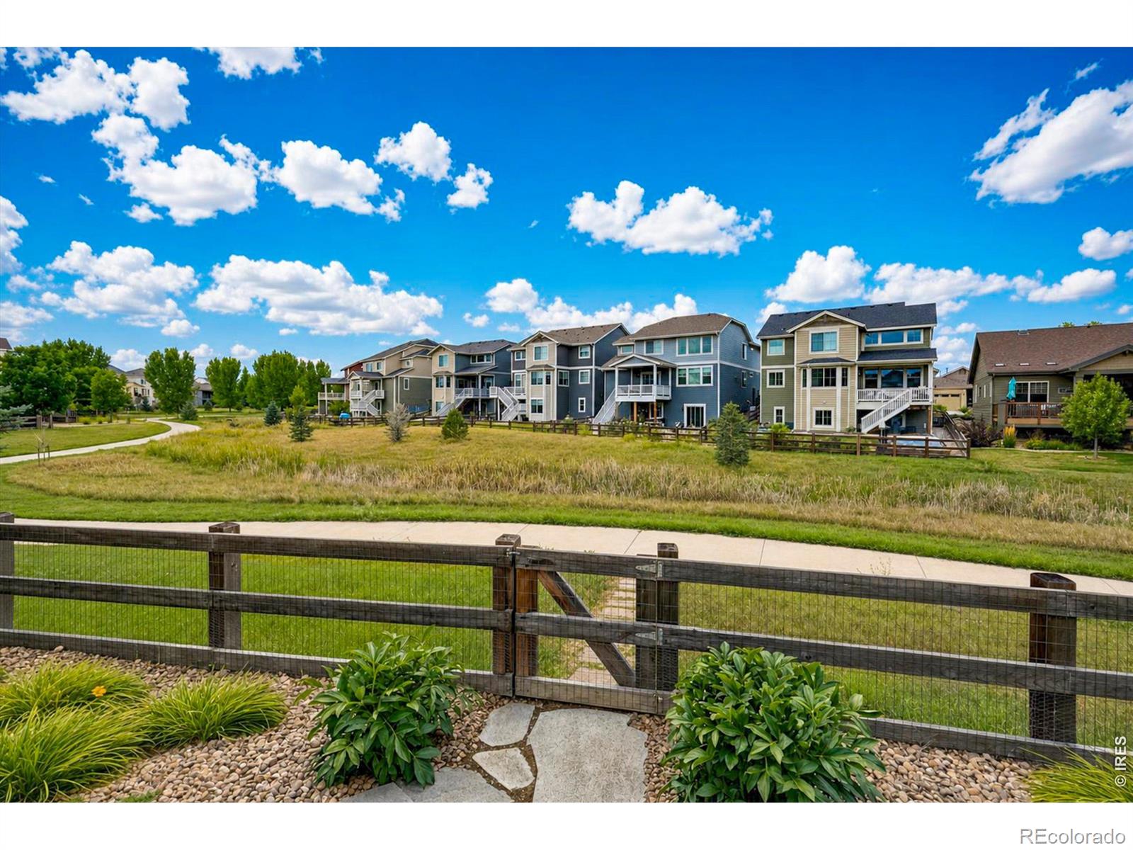 MLS Image #44 for 4462  chaplin creek court,loveland, Colorado