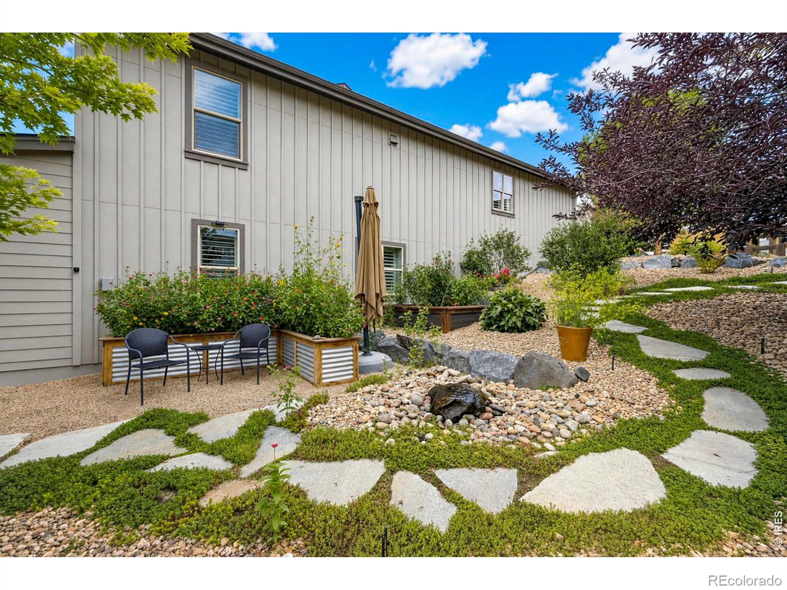 MLS Image #45 for 4462  chaplin creek court,loveland, Colorado