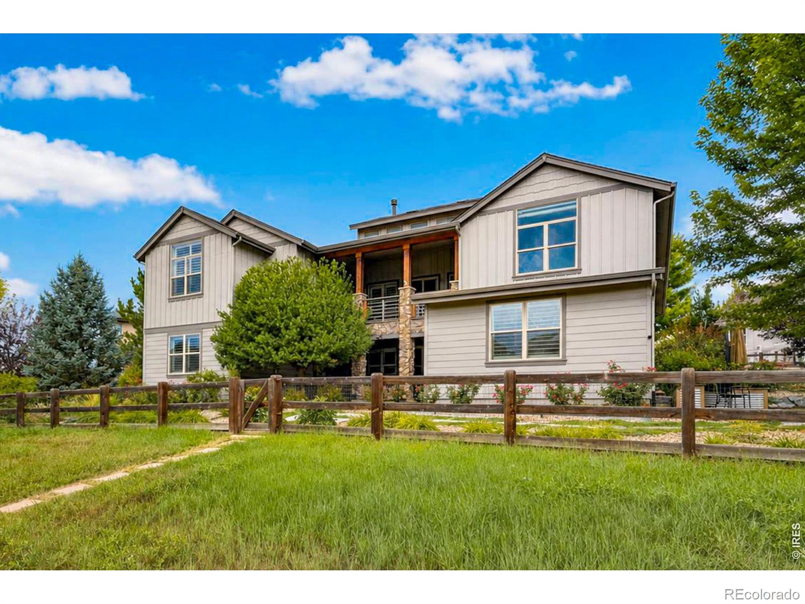MLS Image #46 for 4462  chaplin creek court,loveland, Colorado