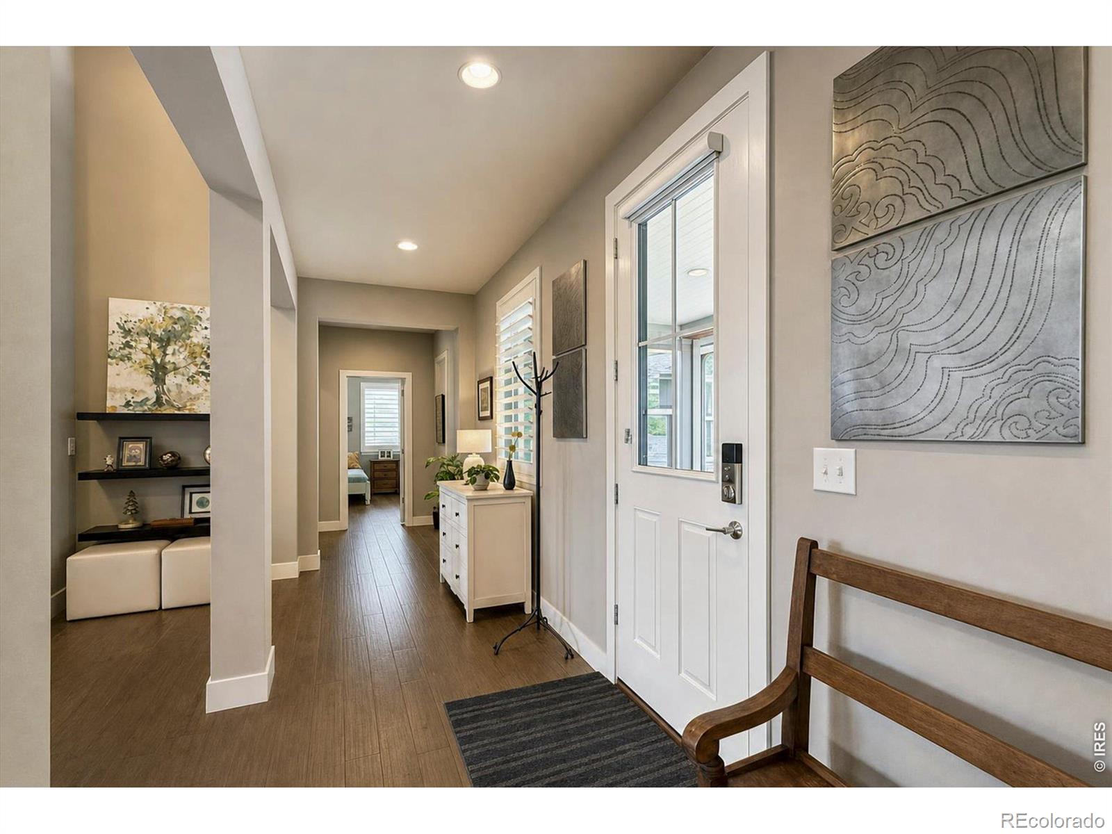 MLS Image #5 for 4462  chaplin creek court,loveland, Colorado