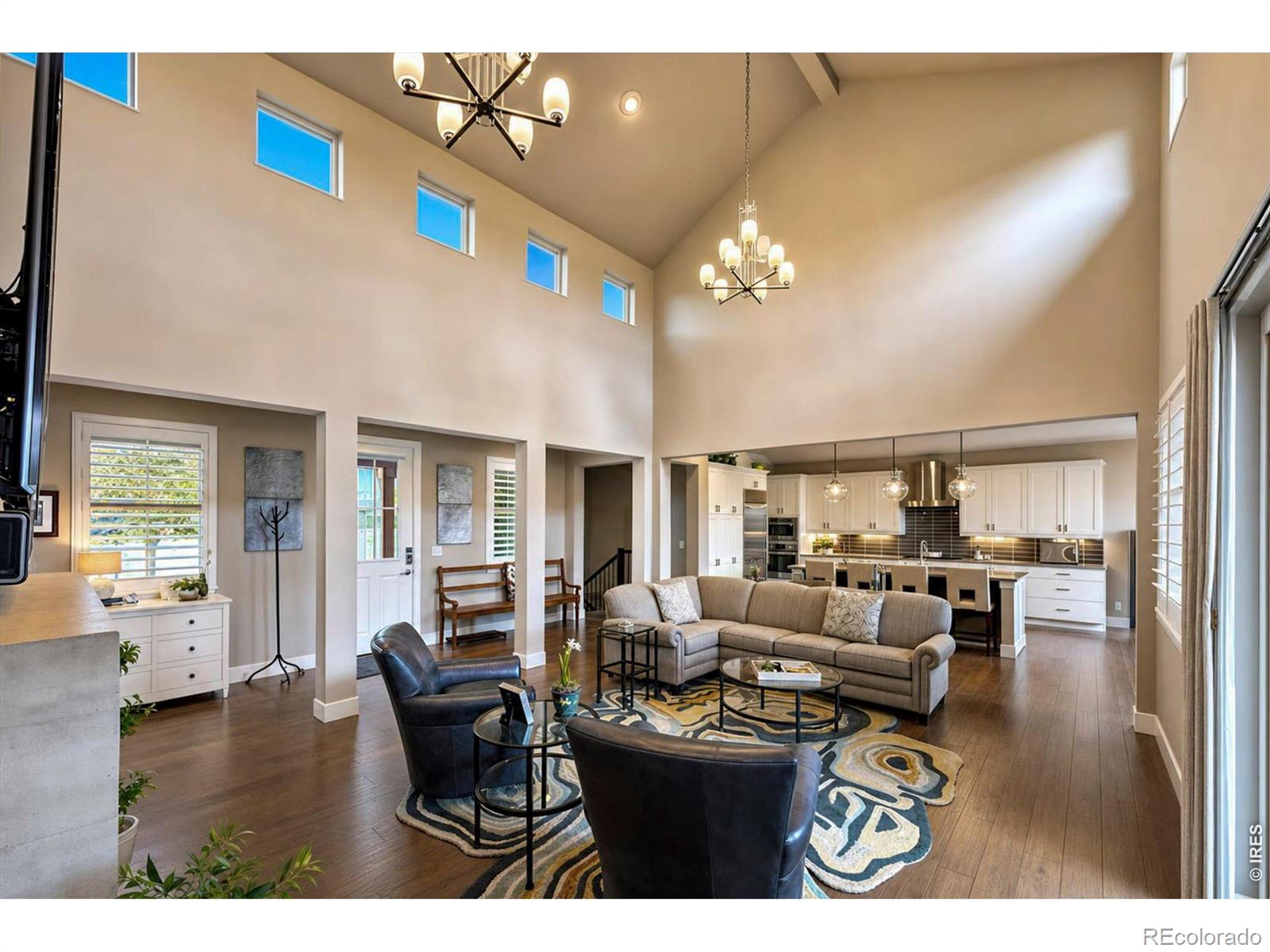 MLS Image #7 for 4462  chaplin creek court,loveland, Colorado
