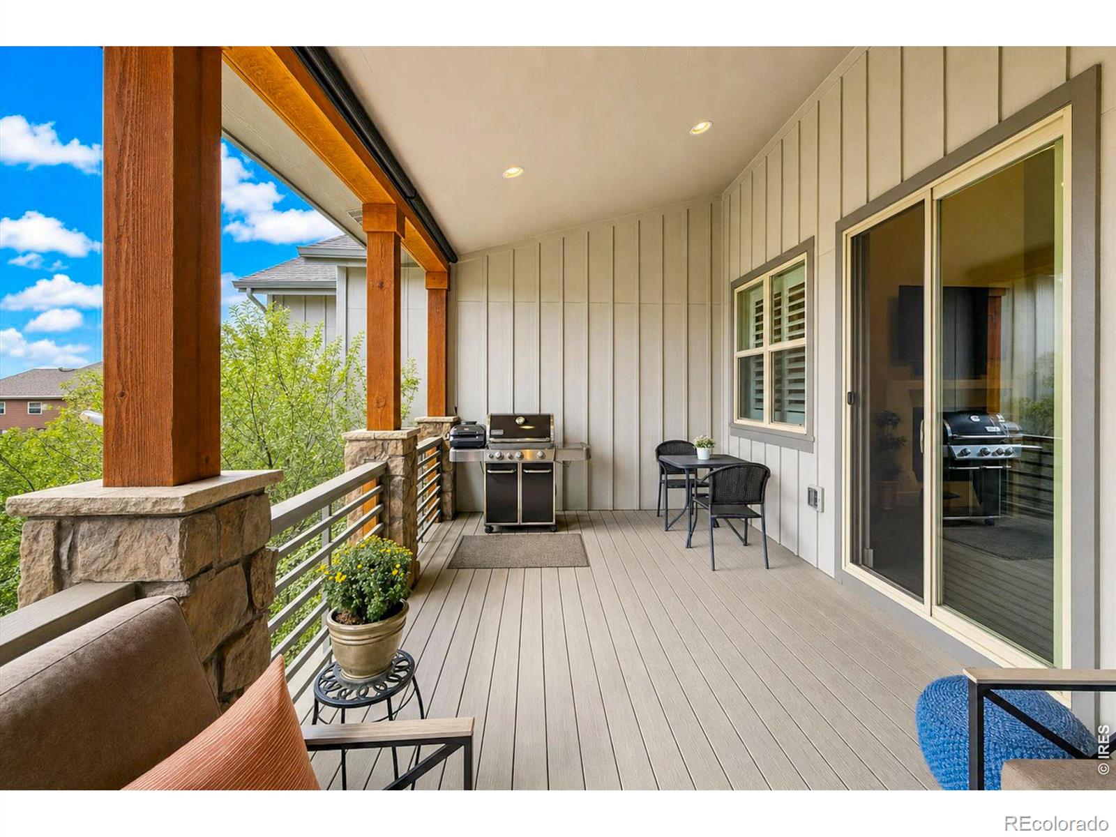 MLS Image #8 for 4462  chaplin creek court,loveland, Colorado
