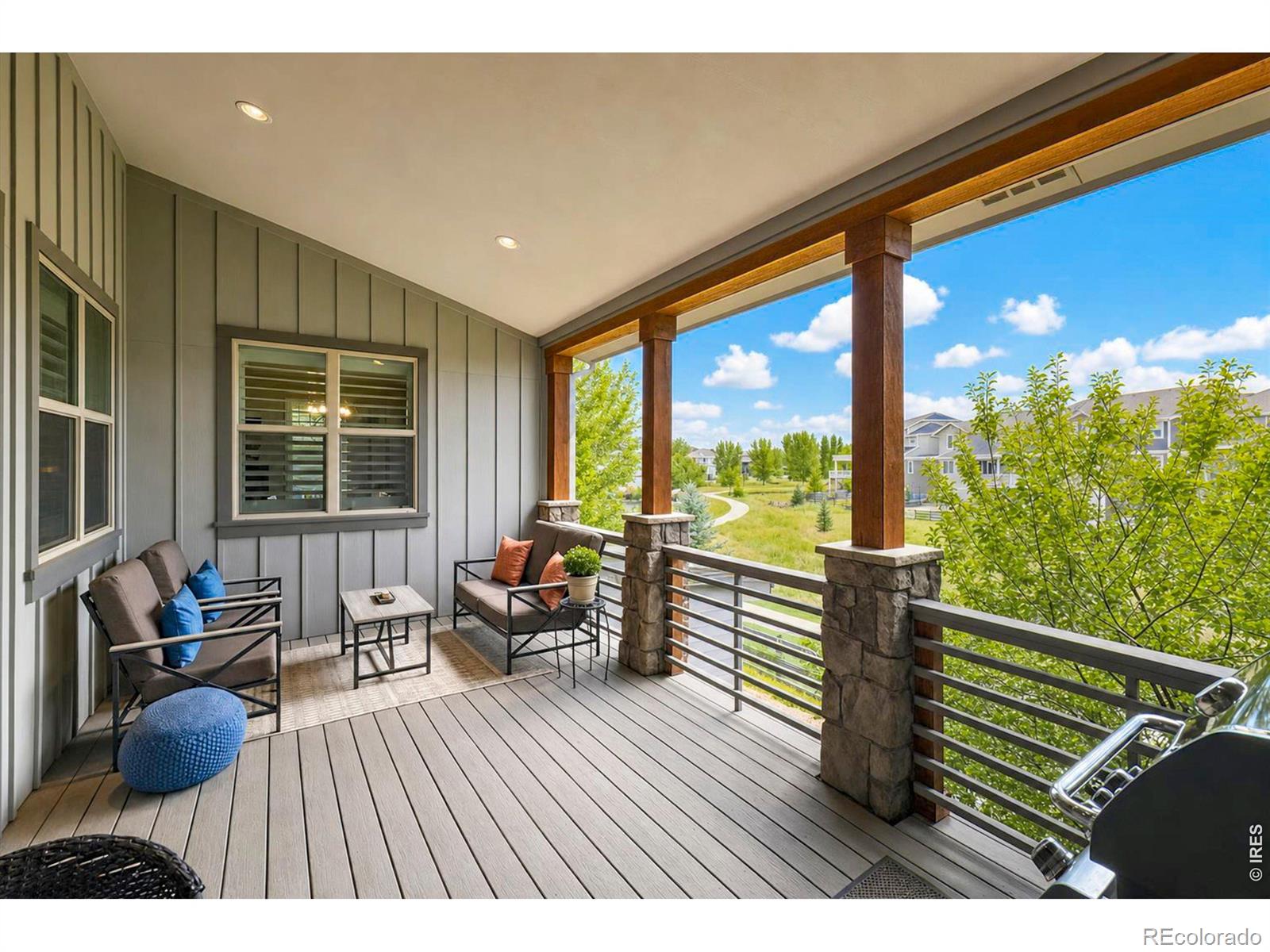 MLS Image #9 for 4462  chaplin creek court,loveland, Colorado