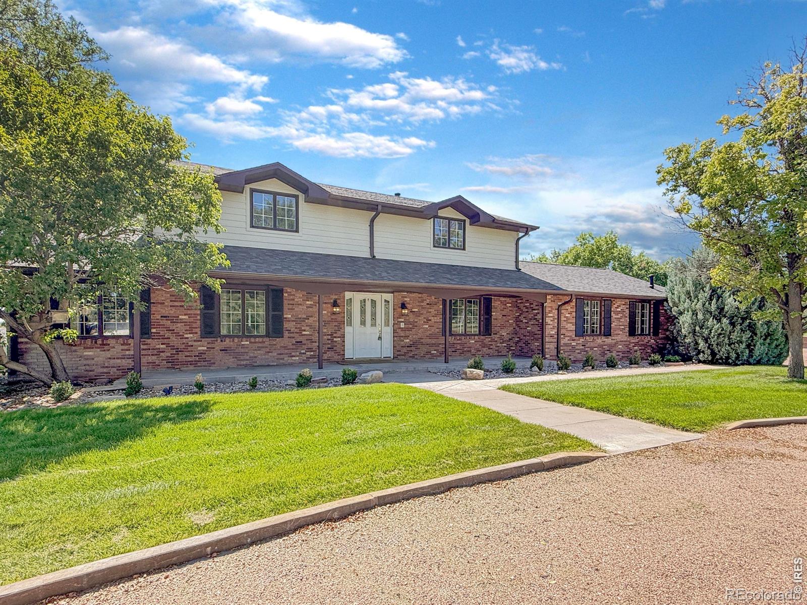 MLS Image #1 for 405  highland drive,sterling, Colorado