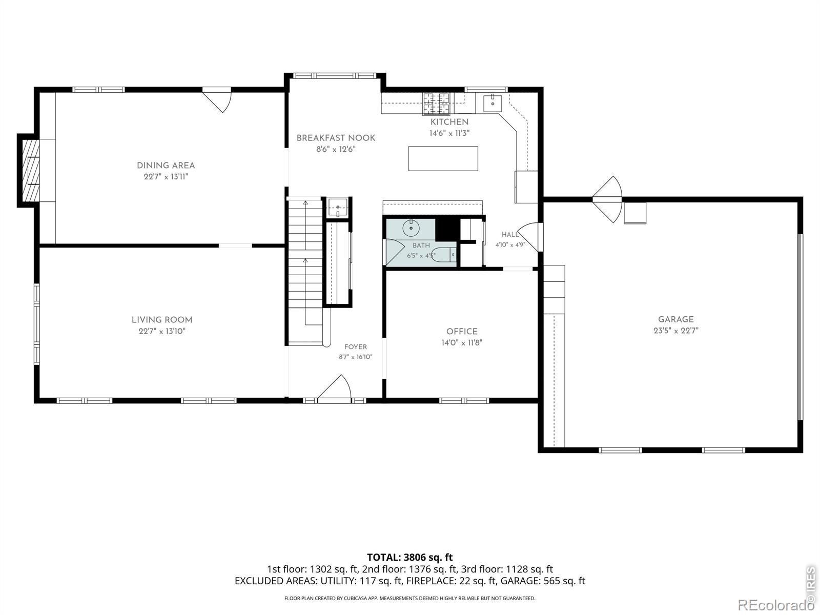 MLS Image #18 for 405  highland drive,sterling, Colorado