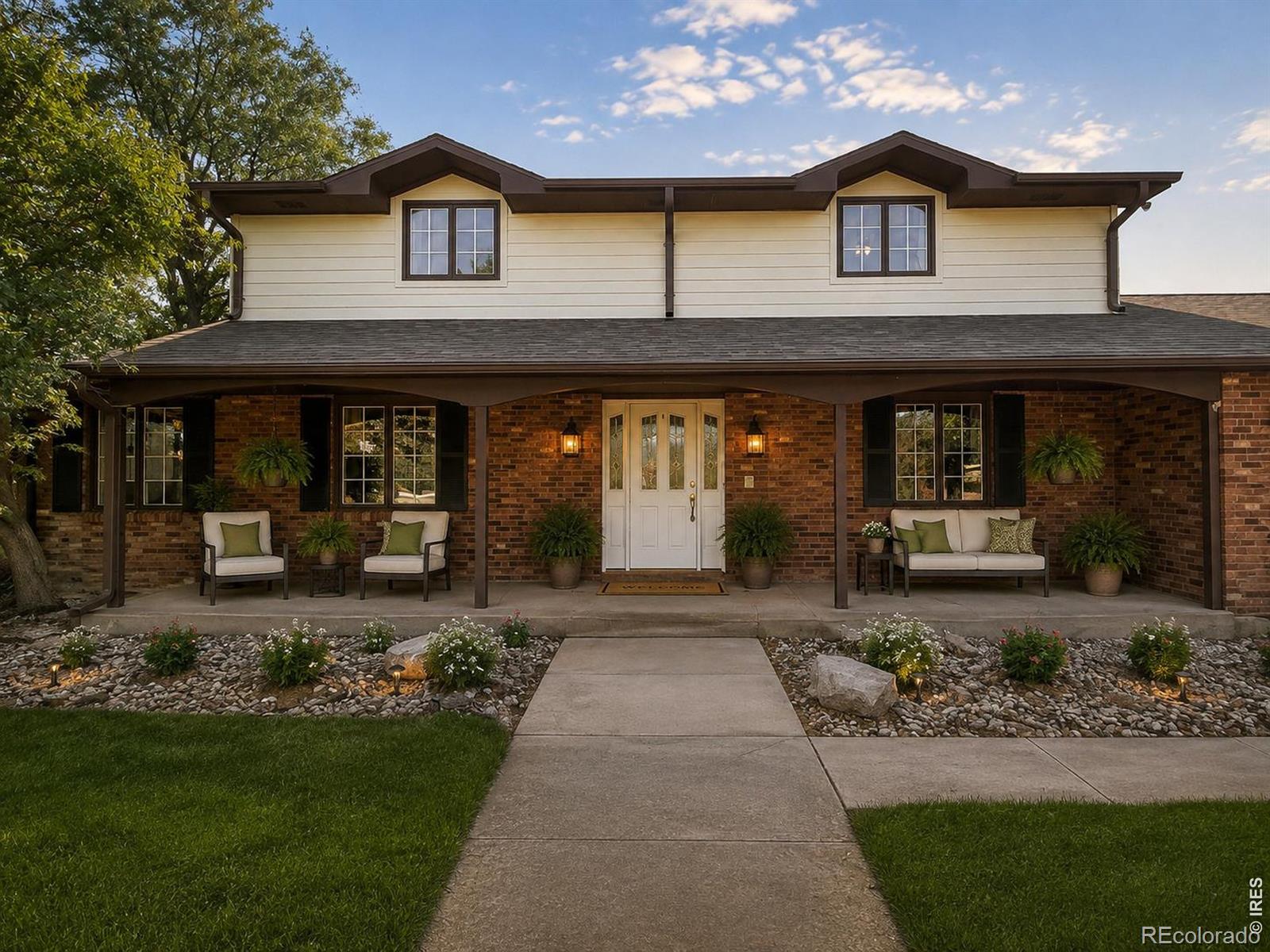 MLS Image #2 for 405  highland drive,sterling, Colorado