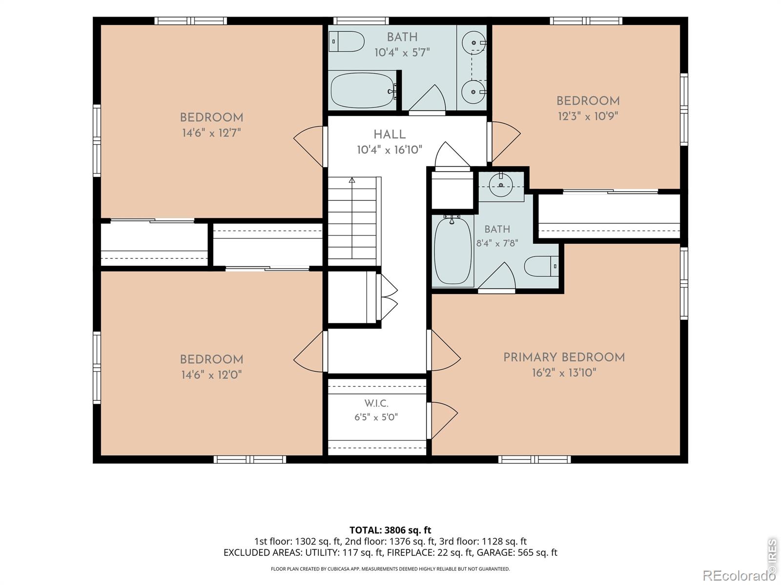 MLS Image #26 for 405  highland drive,sterling, Colorado
