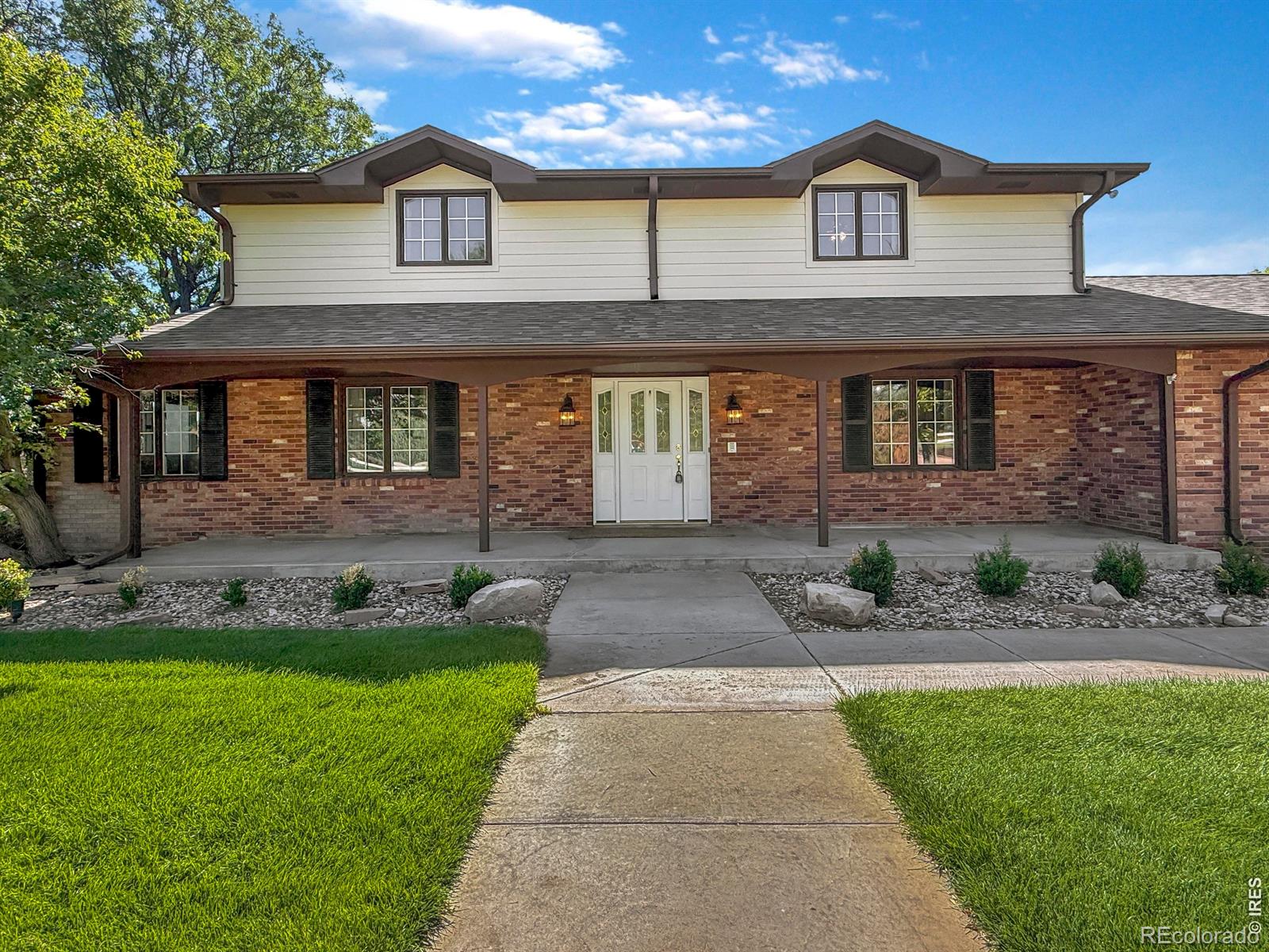 MLS Image #3 for 405  highland drive,sterling, Colorado