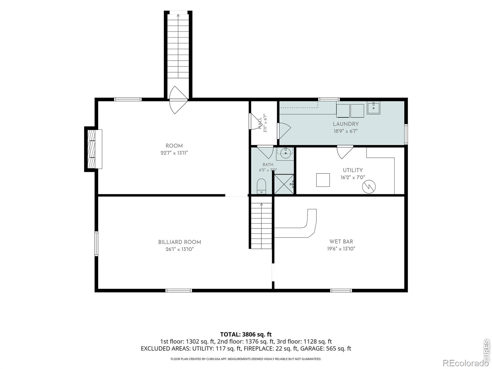 MLS Image #34 for 405  highland drive,sterling, Colorado