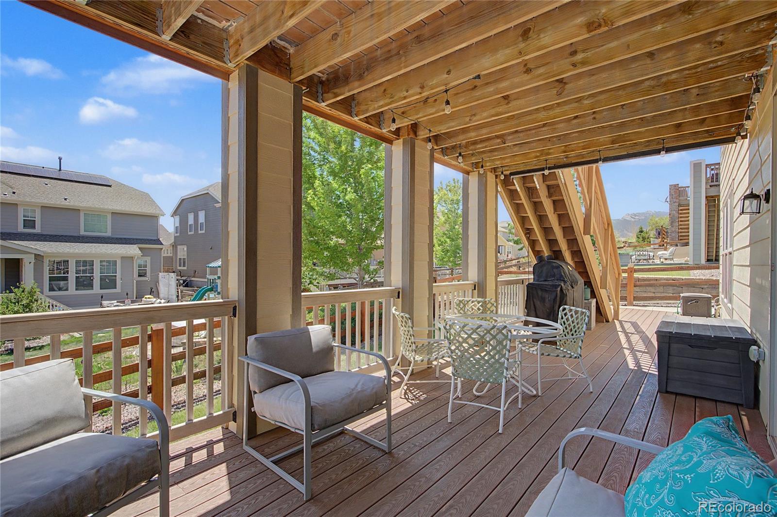 MLS Image #27 for 19164 w 85th bluff,arvada, Colorado
