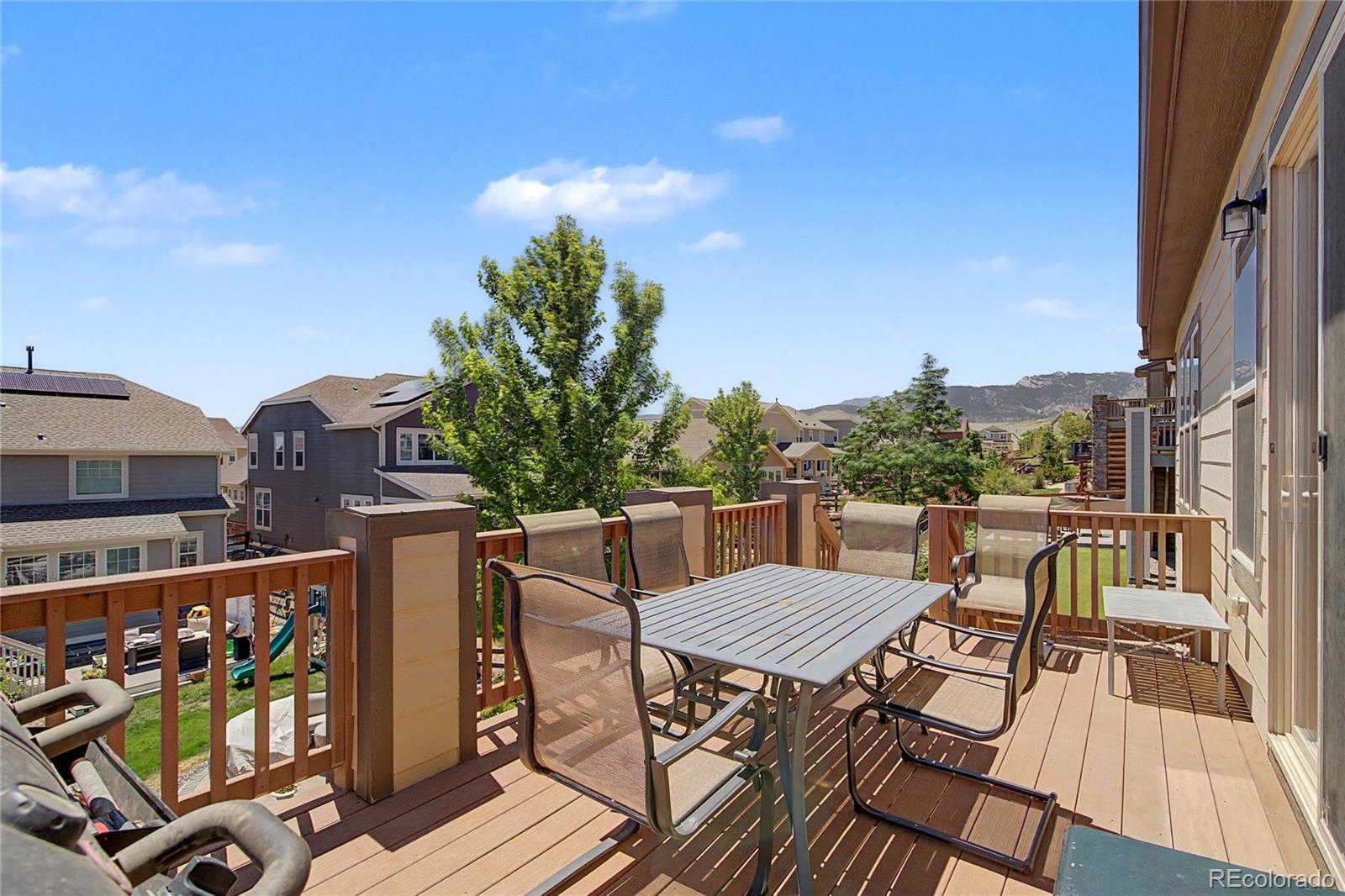 MLS Image #29 for 19164 w 85th bluff,arvada, Colorado