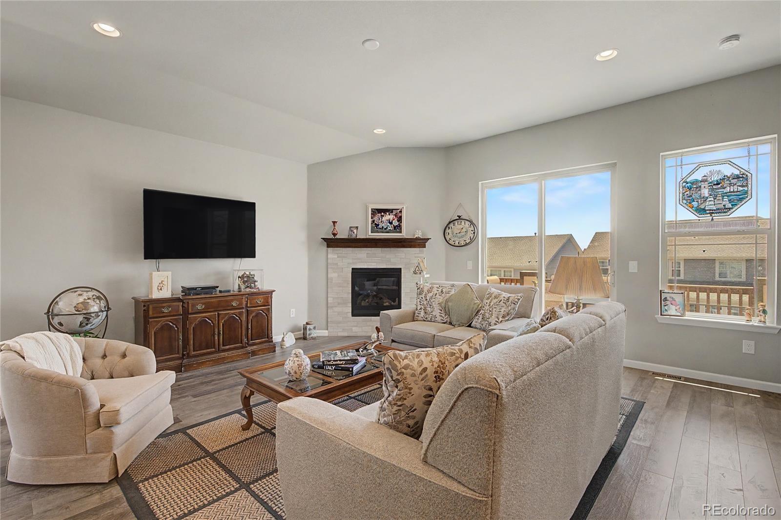 MLS Image #3 for 19164 w 85th bluff,arvada, Colorado