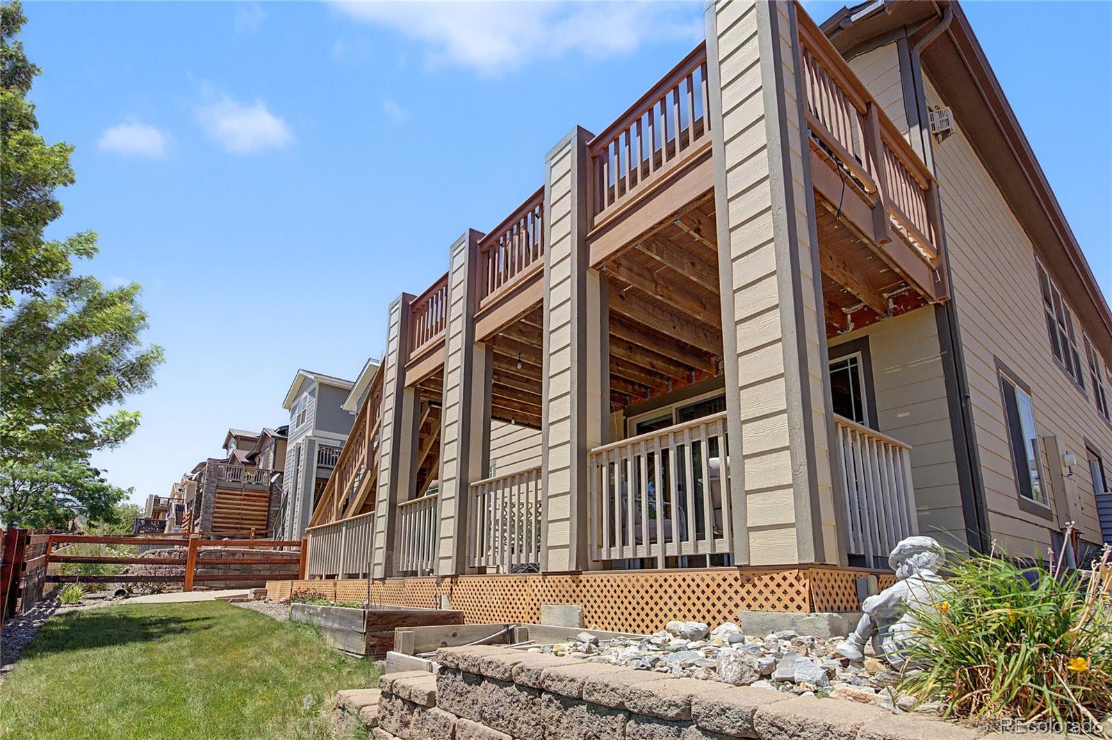 MLS Image #33 for 19164 w 85th bluff,arvada, Colorado