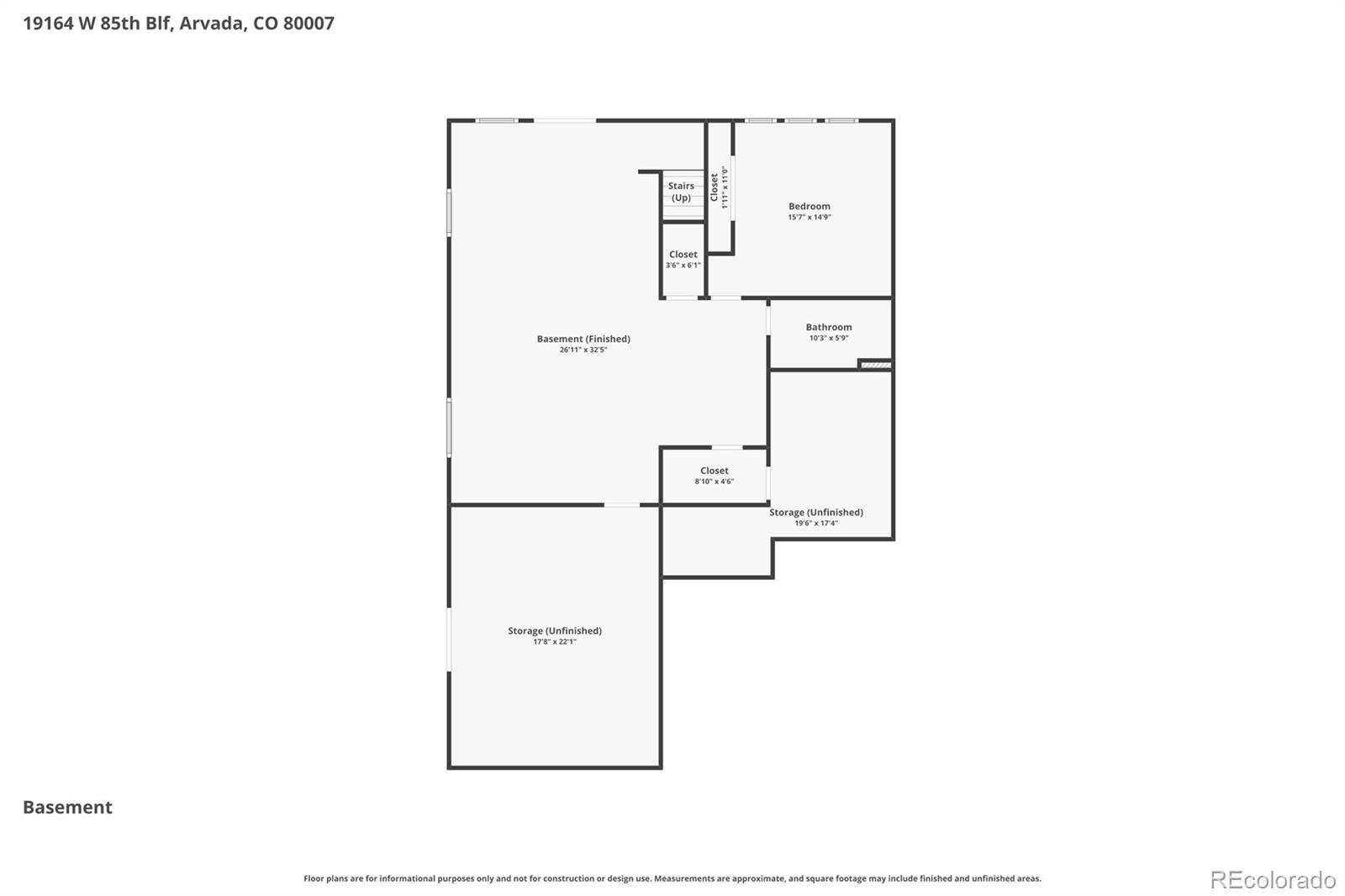 MLS Image #34 for 19164 w 85th bluff,arvada, Colorado