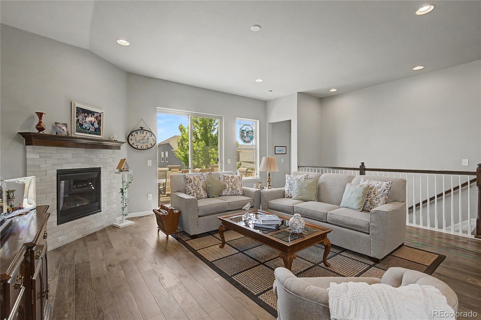 MLS Image #4 for 19164 w 85th bluff,arvada, Colorado