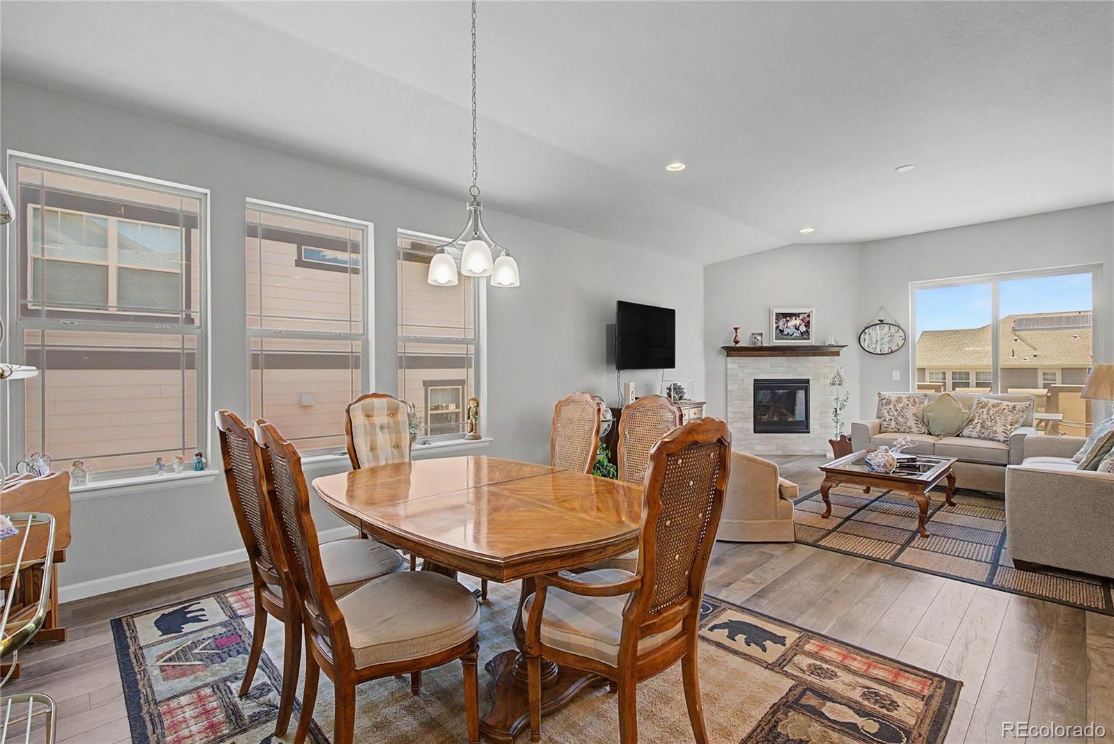 MLS Image #5 for 19164 w 85th bluff,arvada, Colorado