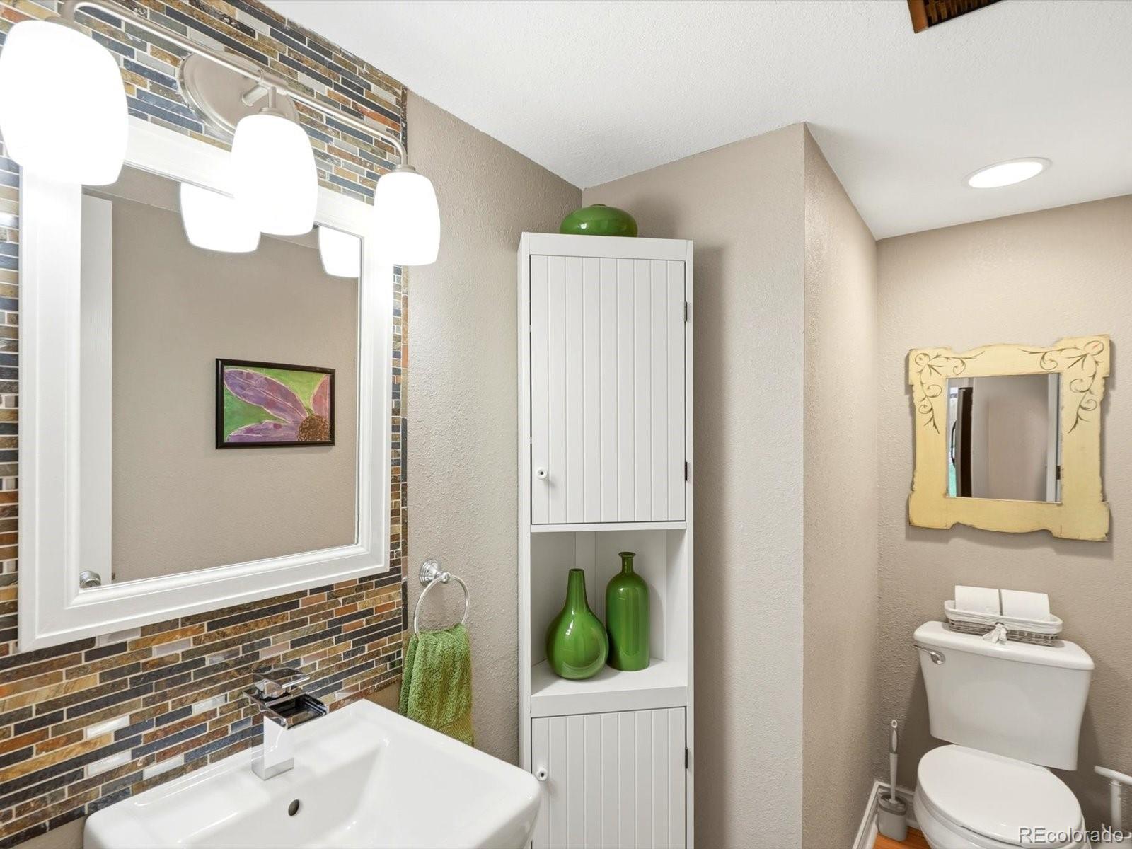 MLS Image #10 for 9105 w bellwood place,denver, Colorado