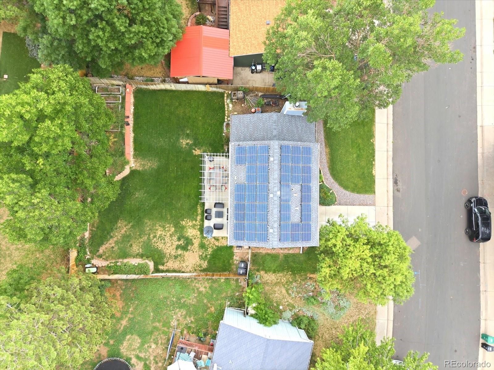 MLS Image #26 for 9105 w bellwood place,denver, Colorado