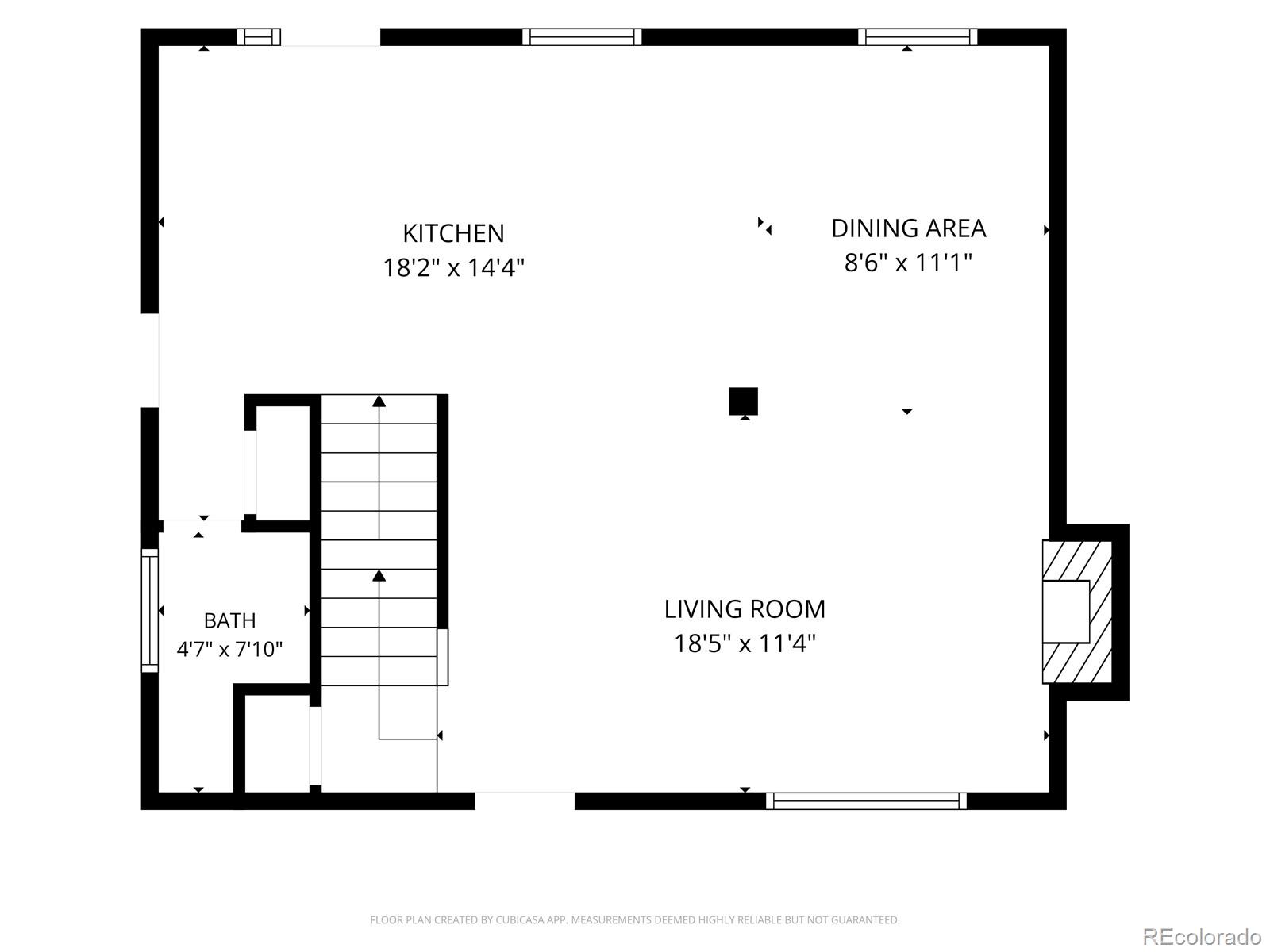 MLS Image #27 for 9105 w bellwood place,denver, Colorado