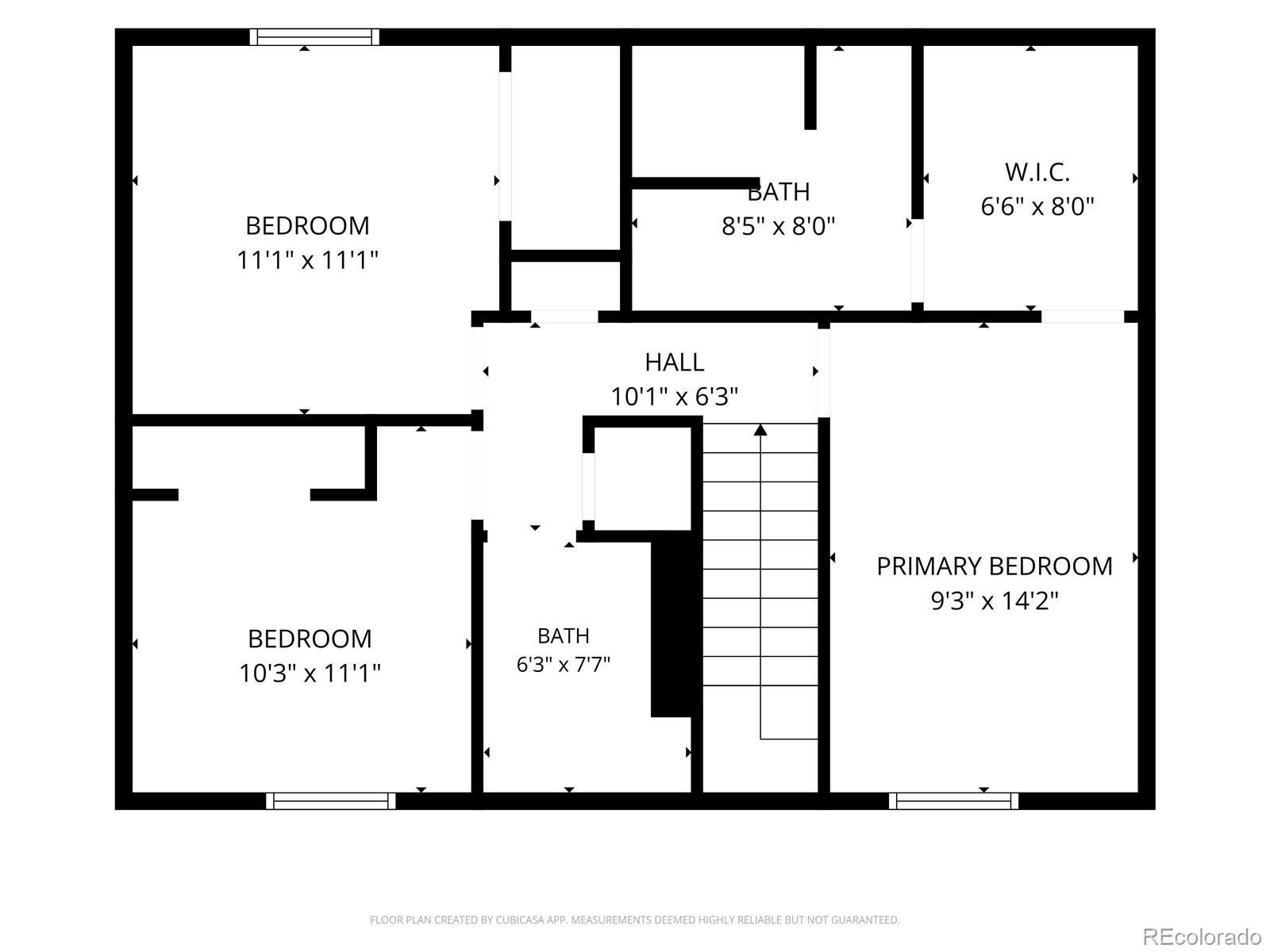 MLS Image #28 for 9105 w bellwood place,denver, Colorado