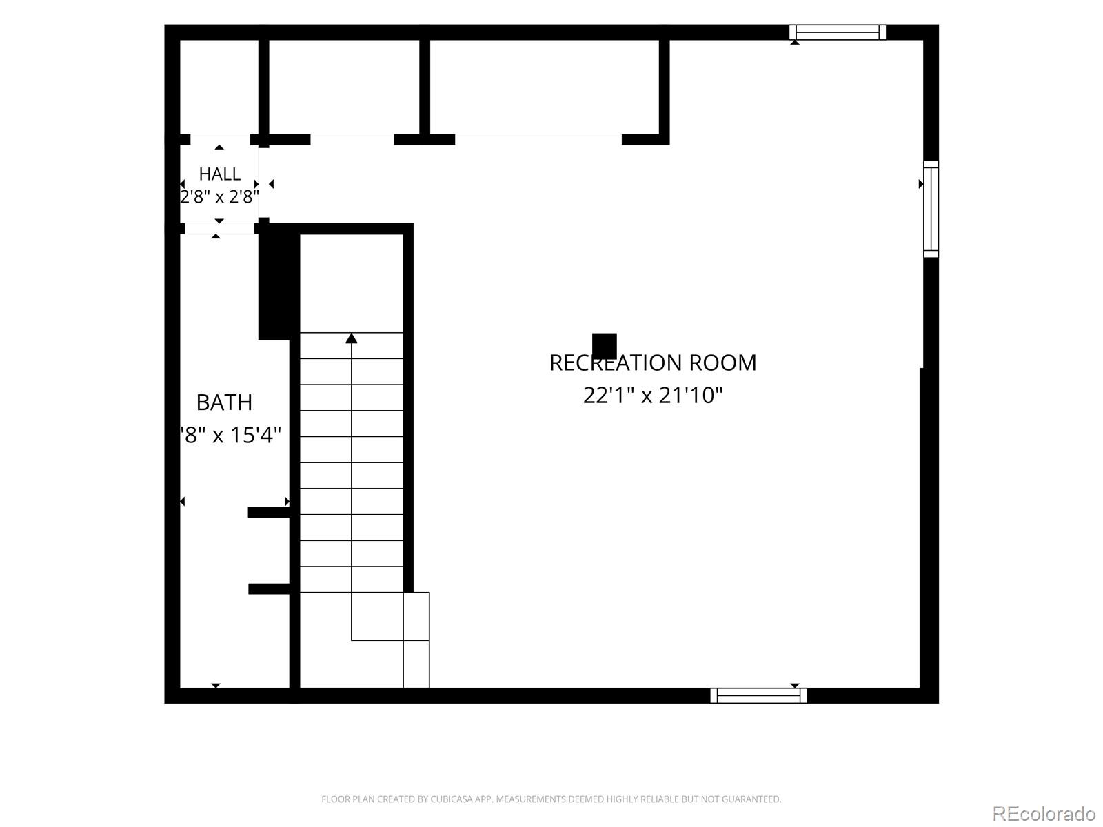 MLS Image #29 for 9105 w bellwood place,denver, Colorado