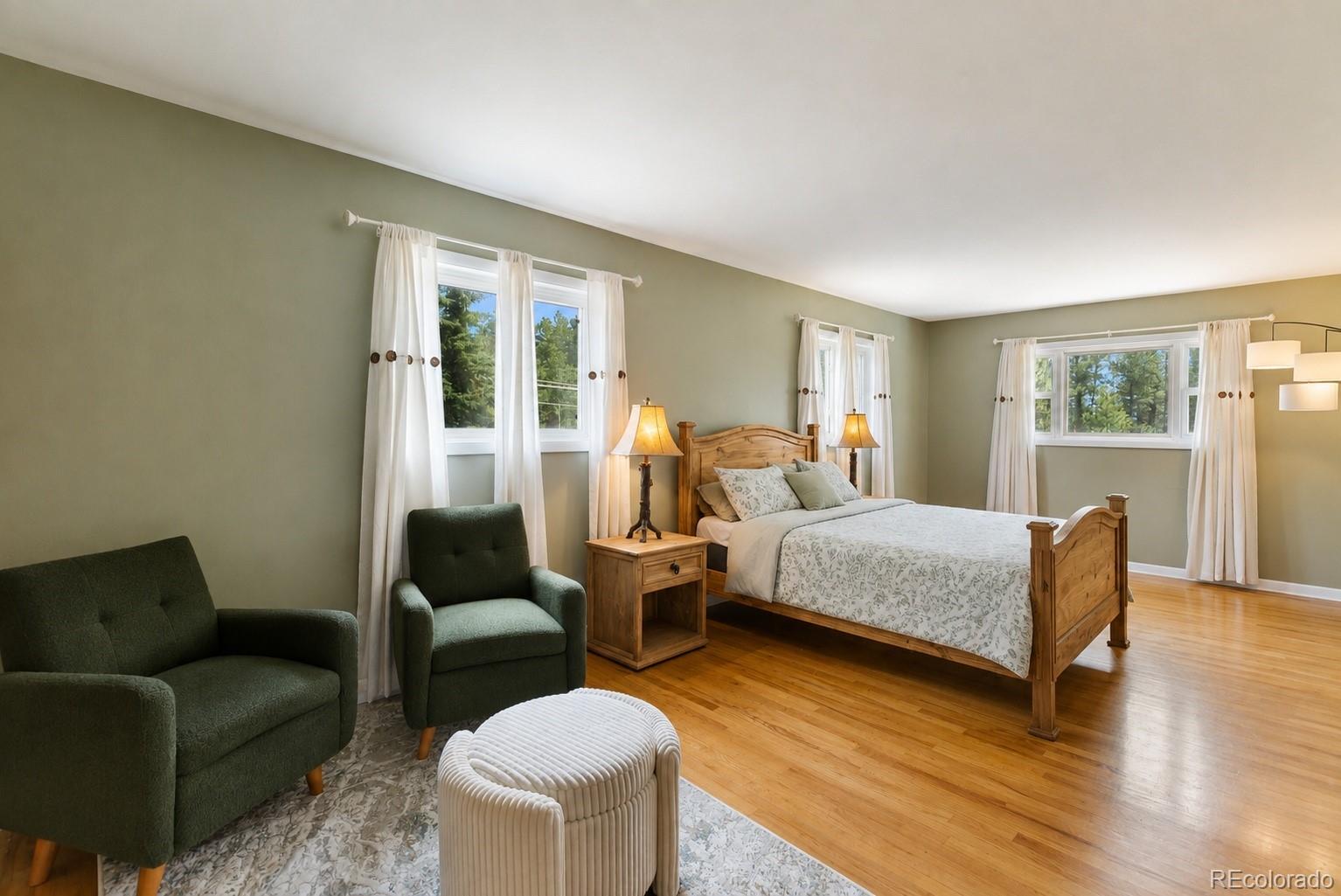 MLS Image #11 for 300  ute trail,woodland park, Colorado