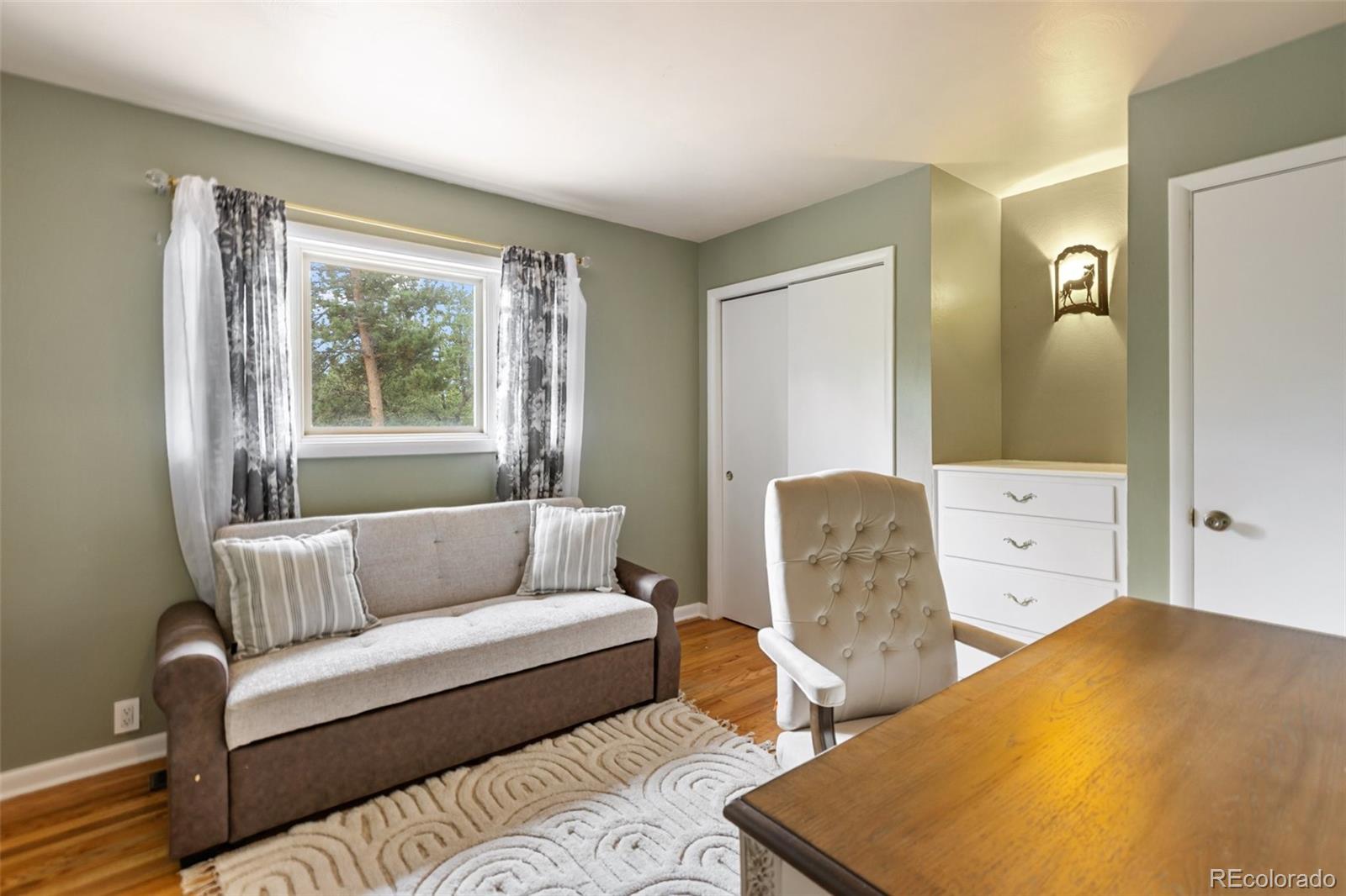 MLS Image #14 for 300  ute trail,woodland park, Colorado