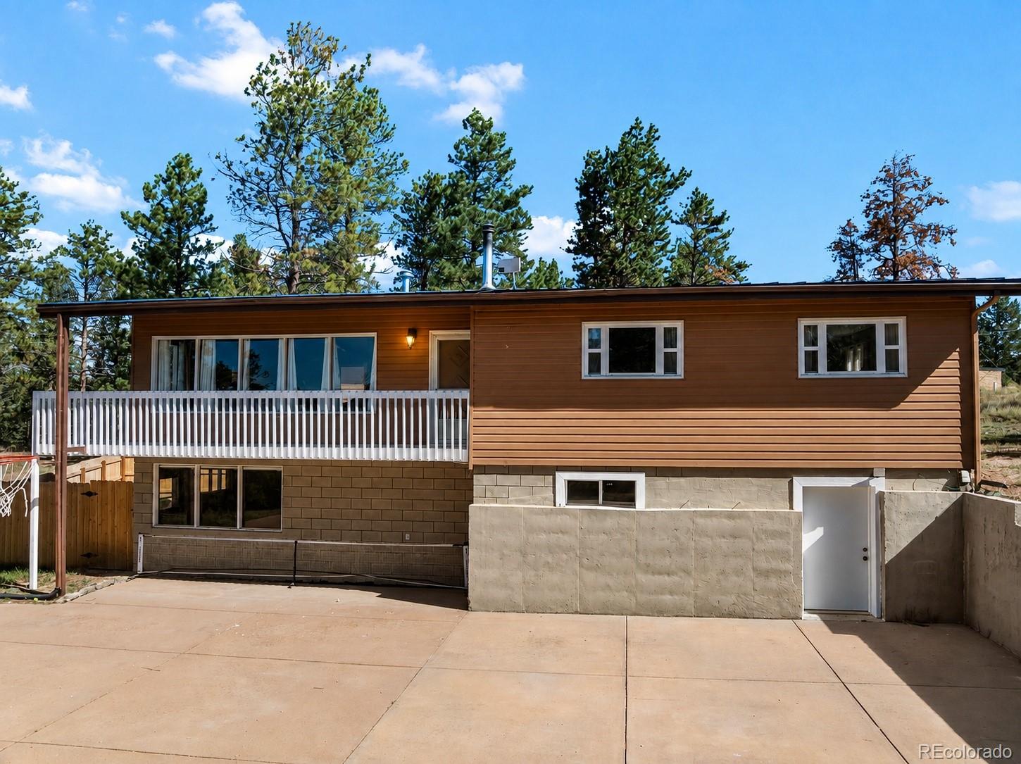 MLS Image #23 for 300  ute trail,woodland park, Colorado