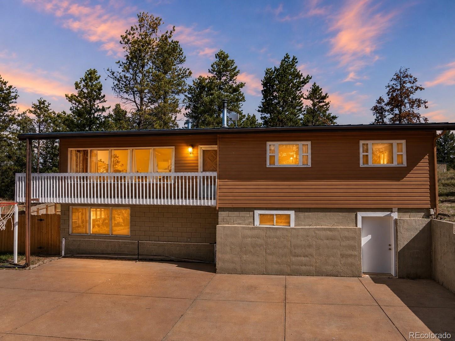 MLS Image #24 for 300  ute trail,woodland park, Colorado