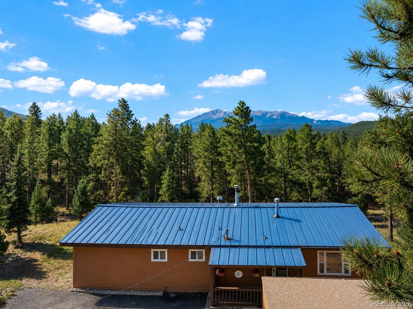 MLS Image #26 for 300  ute trail,woodland park, Colorado