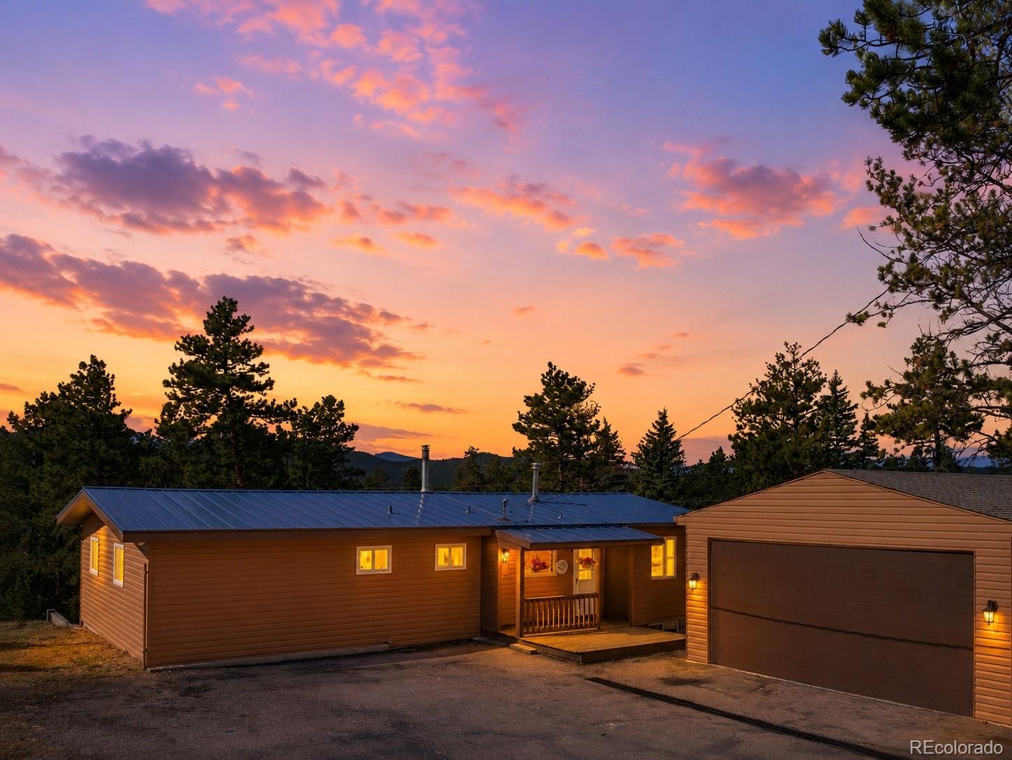MLS Image #27 for 300  ute trail,woodland park, Colorado