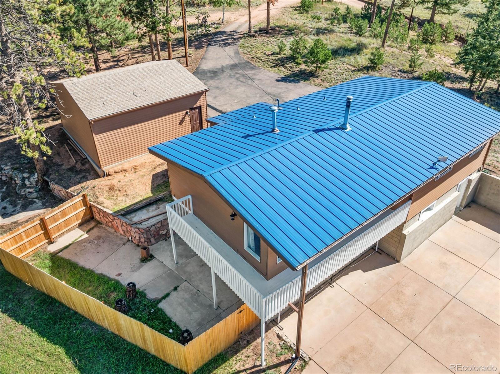 MLS Image #28 for 300  ute trail,woodland park, Colorado