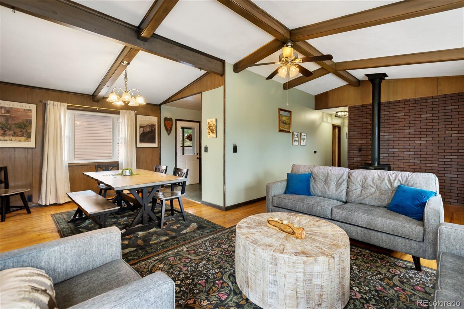 MLS Image #3 for 300  ute trail,woodland park, Colorado