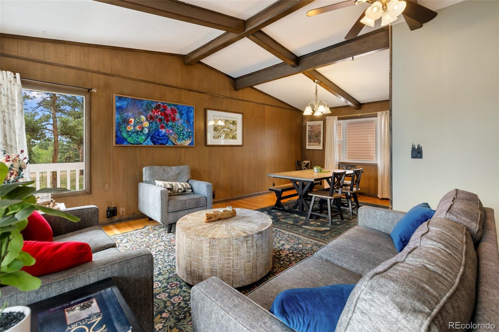 MLS Image #5 for 300  ute trail,woodland park, Colorado