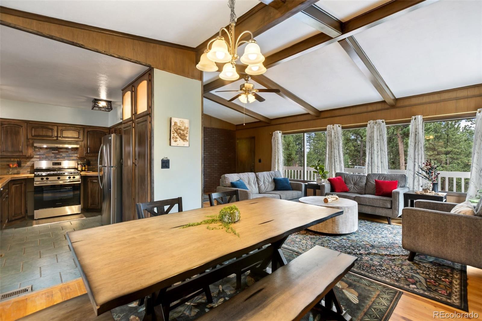 MLS Image #6 for 300  ute trail,woodland park, Colorado
