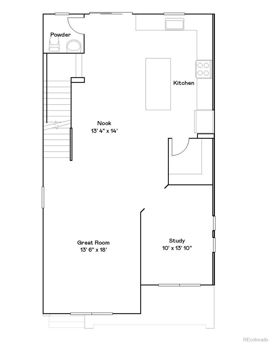 MLS Image #11 for 2680  lower crags point,colorado springs, Colorado