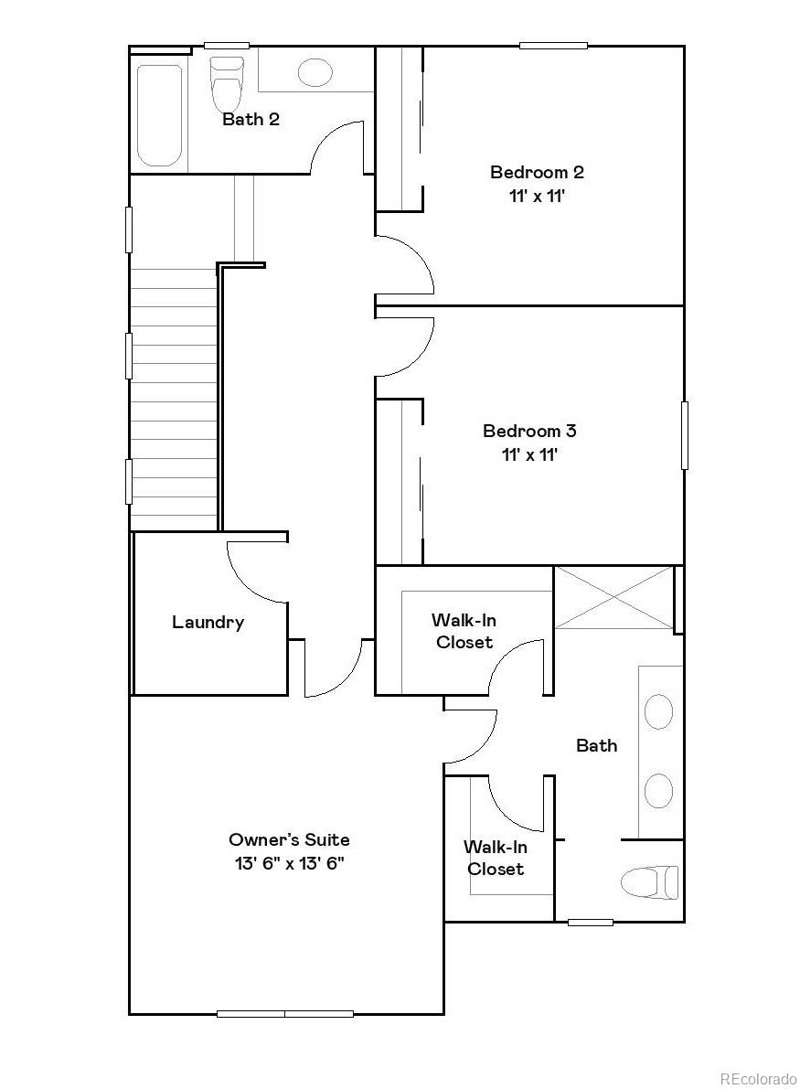 MLS Image #12 for 2680  lower crags point,colorado springs, Colorado