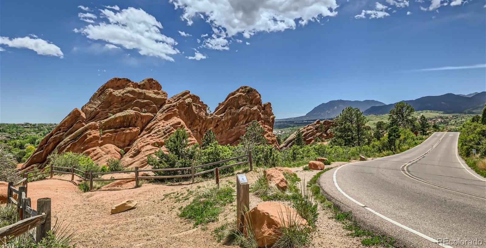 MLS Image #16 for 2680  lower crags point,colorado springs, Colorado